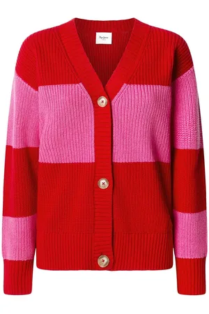 Pepe Jeans Gebreid vest 