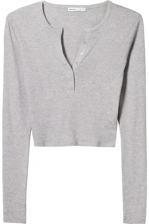Bershka Shirt