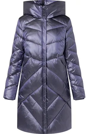 QUIOSQUE Wintermantel