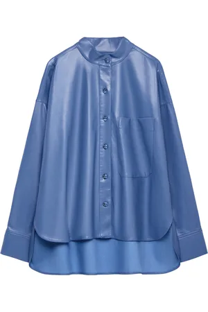 Adolfo Dominguez Blouse