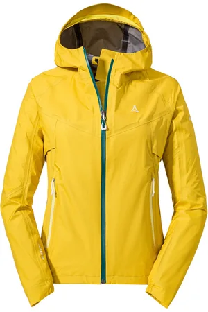 Schöffel Outdoorjas 