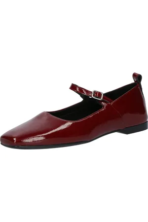Vagabond Ballerina met riempjes