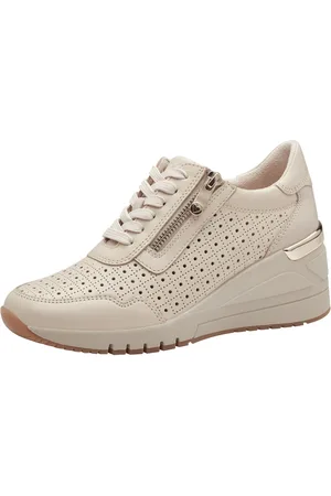 Marco Tozzi Sneakers laag