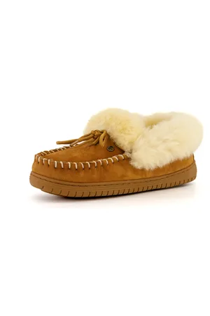 Warmbat Huisschoenen 