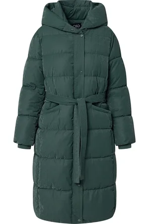 QUIOSQUE Wintermantel