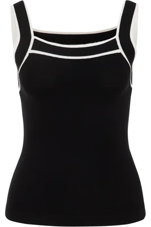 WE Fashion Gebreide top