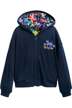 Desigual Sweatvest