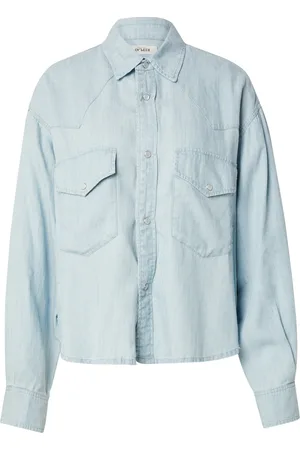 Replay Blouse