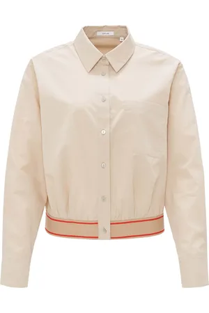 Opus Blouse 