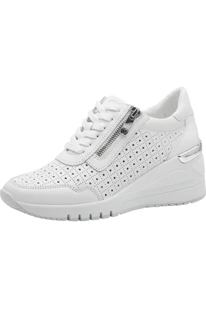 Marco Tozzi Sneakers laag