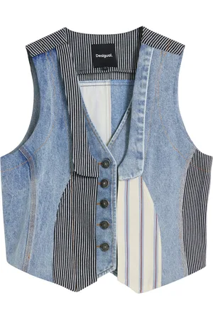 Desigual Bodywarmer