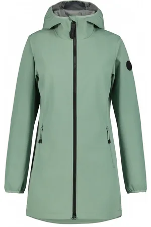 Icepeak Outdoorjas 