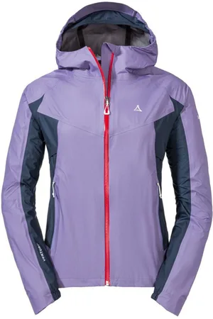 Schöffel Outdoorjas 