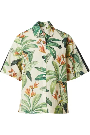 adidas Multifunctionele blouse 