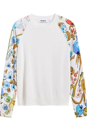 Desigual Trui