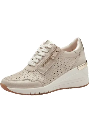 Marco Tozzi Sneakers laag