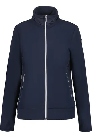 Luhta Fleece jas 