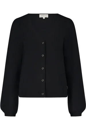 Fabienne Chapot Gebreid vest