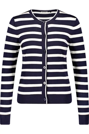 Gerry Weber Gebreid vest