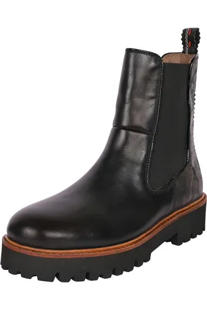 CRICKIT Chelsea boots 