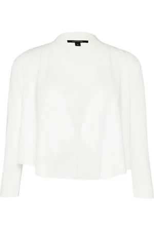 Comma, Gebreid vest