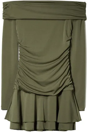 Bershka Jurk