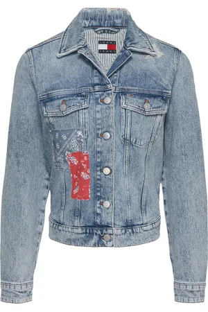 Tommy Hilfiger Tussenjas 
