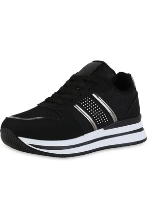 VAN HILL Sneakers laag 