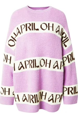 Oh April Trui 