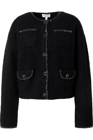 & OTHER STORIES Gebreid vest