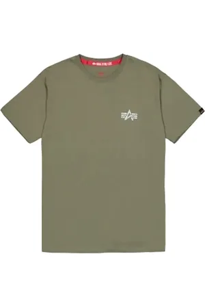 Alpha Industries Shirt 