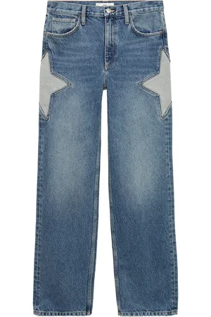 MANGO Jeans 