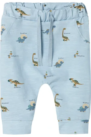 NAME IT Broek 