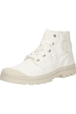 Palladium Sneakers hoog 