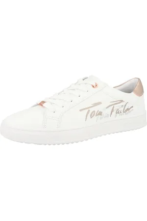 TOM TAILOR Sneakers laag