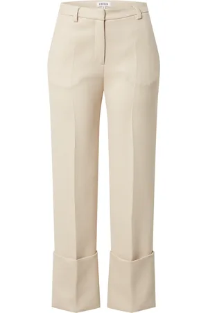 EDITED the label Pantalon 