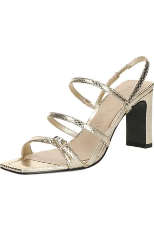 Max&Co. Sandalen met riem 