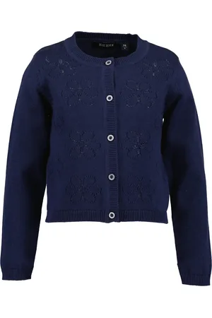 Blue Seven Gebreid vest