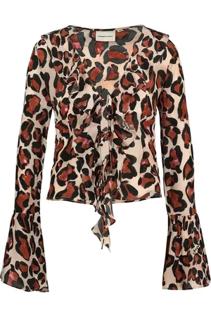 Fabienne Chapot Blouse