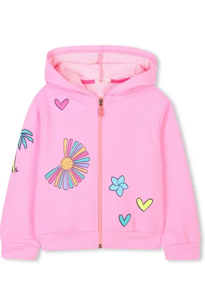 Billieblush Sweatvest
