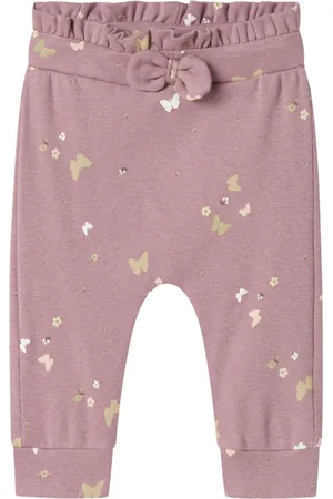 NAME IT Broek 