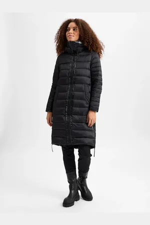 DKNY Wintermantel