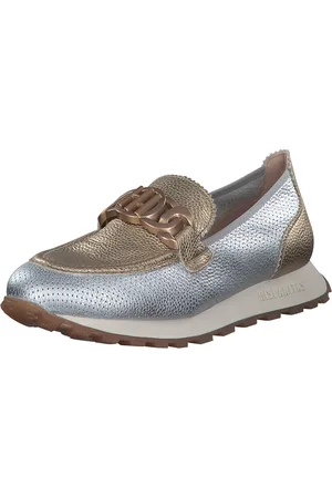 Hispanitas Mocassins