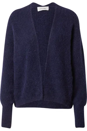 American Vintage Gebreid vest 