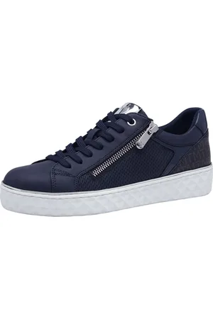 Marco Tozzi Sneakers laag