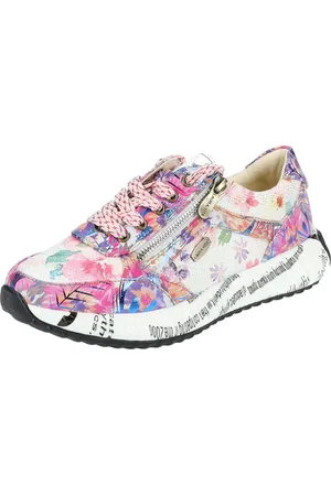 LAURA VITA Sneakers laag 