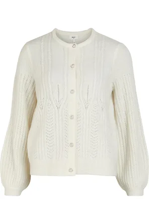Object Gebreid vest 