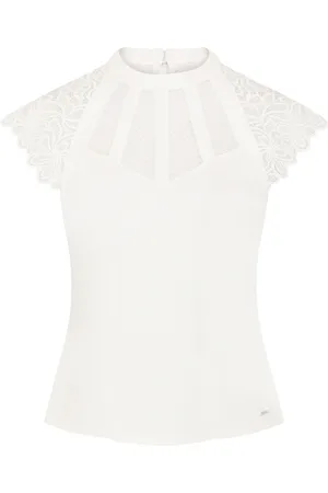 Morgan Blouse