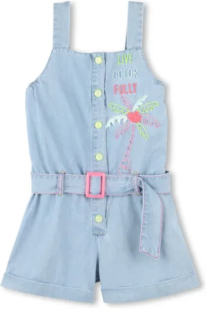 Billieblush Overall