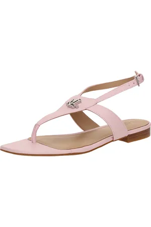Ralph Lauren Teenslipper 